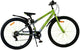 Volare rocky kinderfiets - 26 inch – groen – 7 versnellingen