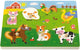 Vigatoys https: www.cchobby.nl viga-hout-legpuzzel-met-geluid-boerderijdieren-afm-33x22-5x3-cm-1-stuk
