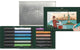 Faber-castell tekenstift - pitt artist pen brush - giftset 12-delig - new york - fc-267135