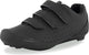 Rogelli ab-650 race shoe fietsschoenen - raceschoenen - unisex - zwart - maat 41
