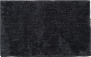 Sealskin - doux badmat 50x80 cm - polyester - donkergrijs