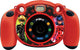 Lexibook miraculous starcam® digitale hd camera met sd-kaart