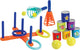 Ecoffier set of traditional games ecoiffier 192