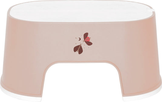 Bébé-jou grow step stool sweet butterfly