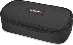 Eastpak oval xl single etui - zwart
