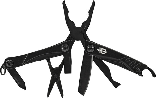 Gerber - dime - multitool - black