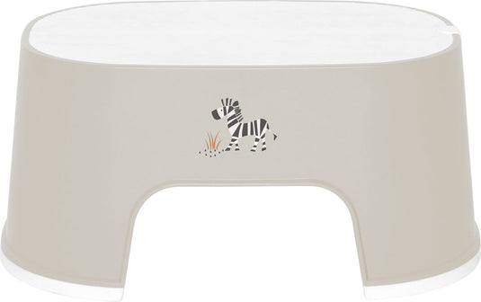 Bébé-jou grow step stool steppe