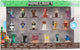 Jada minecraft multi-pack nanofiguren wave 13 - 18dlg.