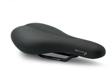 Selle royal explora jr - large - black