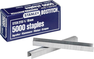 Bostitch nietjes stanley stcr211510z 10mm