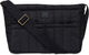Jollein kinderwagen buggy organizer - puffed - black