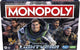 Monopoly - buzz lightyear - bordspel