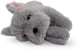 One love knuffel - franse bulldog remy - 35cm - grijs - 0 jaar