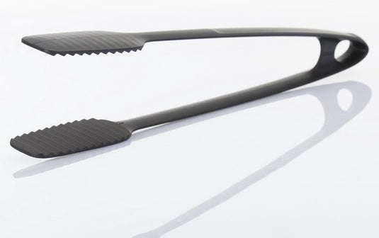 Westmark bak- en serveertang, grilltang, kunststof, lengte: 33,2 cm, zwart, 28692270