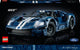 Lego technic 42154 2022 ford gt