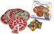 Learning resources pizza breukenspel - 6+