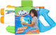 Splash waterpistool met dubbele loop power, 1080ml