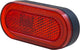 Spanninga metaal b.v. spanninga achterlicht halo xe drager 6-48v 50mm