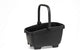 Newlooxs new looxs shopping cart clipper rt 2.0 black