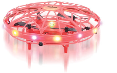 Lexibook gesture bediening mini drone, hands free, oplaadbare