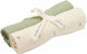 Little dutch swaddle - wit - forest friends - forest treasures