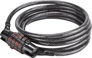 Kryptonite kabelslot code keeper 512 combo