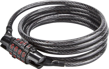 Kryptonite kabelslot code keeper 512 combo