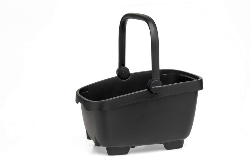 Chargez l'image dans la visionneuse de la galerie, Newlooxs new looxs shopping cart clipper rt 2.0 black
