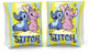 Bestway disney stitch opblaasbare zwemarmbanden