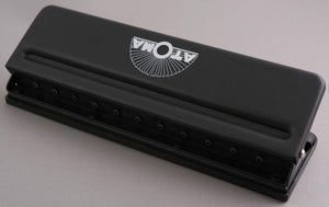Atoma perforator - perforeert tot 11 gaatjes - a6, a5 en a4