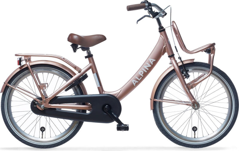 Chargez l'image dans la visionneuse de la galerie, Alpina Clubb M20 Rose Goud
