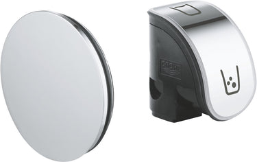 Grohe blue bedieningsunit