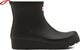 Hunter original play boot short dames regenlaarzen - maat 43