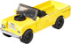 Matchbox gbj48 speelgoedvoertuig