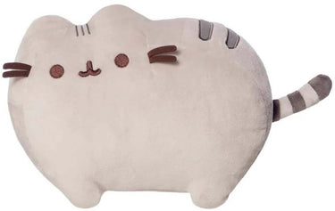 Aurora knuffel - pusheen cassic - 24cm