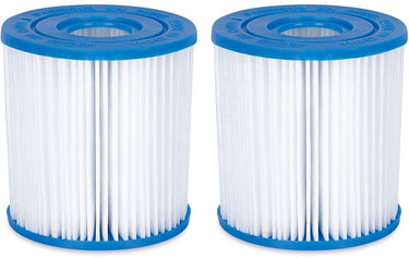 Summer waves filter cartridge type i 2 stuks