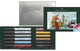 Faber-castell tekenstift - pitt artist pen brush - giftset 12-delig - london - fc-267137