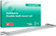 Hansgrohe addstoris dubbel handdoekrek chroom