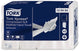 Tork xpress 120454 zachte multifold-m handdoek advanced 2-laags wit