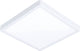 Eglo fueva 5 opbouwlamp - led - 28,5 cm - wit - dimbaar