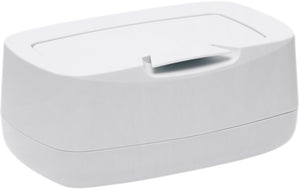 Bébé-jou easy wipe box silk light grey