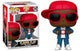 Funko flavor flav flavor flav rocks! vinyl figur 374 pop! meerkleurig