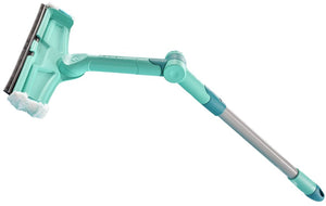 Leifheit raamwisserset 4 in 1 32cm click system