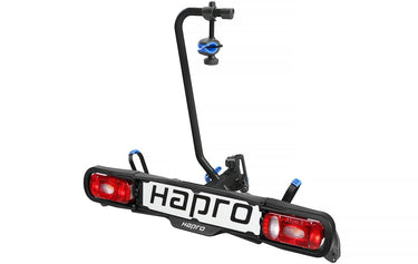 Hapro - atlas active i 13-polig fietsendrager