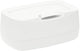 Bébé-jou easy wipe box silk wit