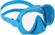 Atlantis panama - zwembril - duikbril - snorkelmasker - volwassenen - oceaan blauw