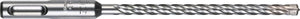 Milwaukee sds-plus mx4 hamerboren - 4-kanten snijdend sds-plus mx4 6,5 x 315-1 pc - 4932352018