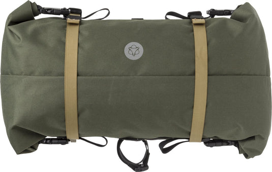 Agu stuurtas venture army green