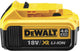 Dewalt dcb182-xj 18v 4.0 ah xr li-ion accu