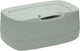 Bébé-jou easy wipe box silk breeze green grey